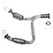 Ap Exhaust Catalytic Converter-Direct Fit, 645186 645186 - alternate 1
